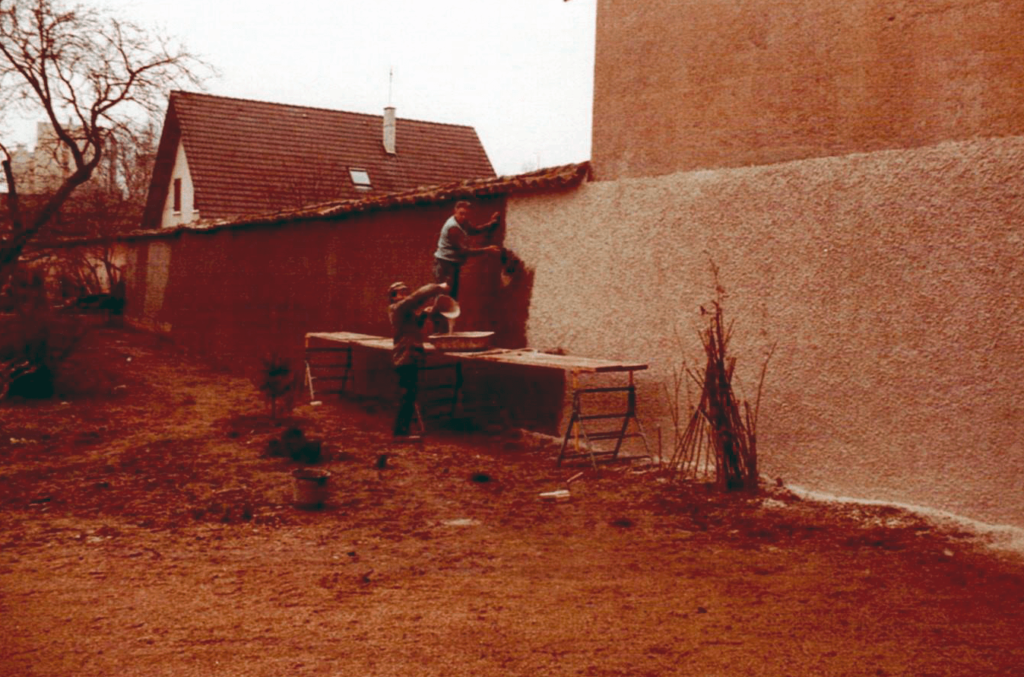 PHOTO CREPI AU BUIS a la CHAUX BLANCHE (1)